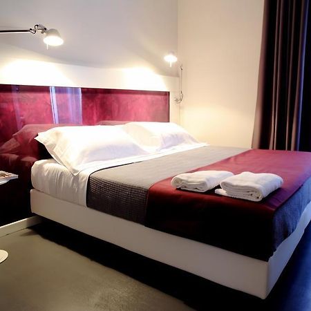 Inn Urbe Colosseo Rome Exterior photo